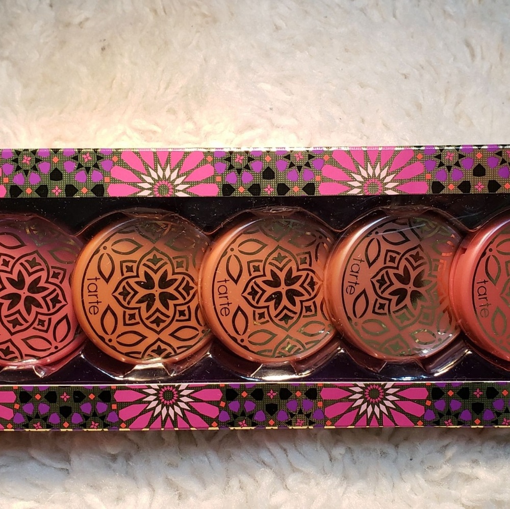 Tarte Cheek Charmers Deluxe Set - Picture 4 of 4
